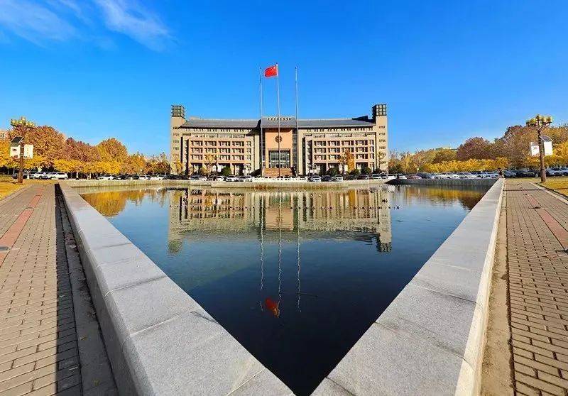 郑州大学教务系统