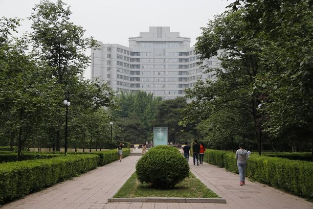西北农林科技大学研究生院