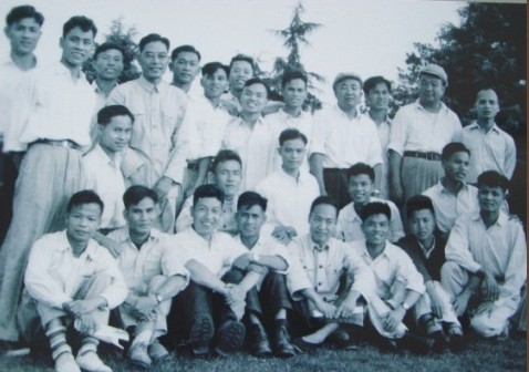 中央财经大学研究生毕业证书