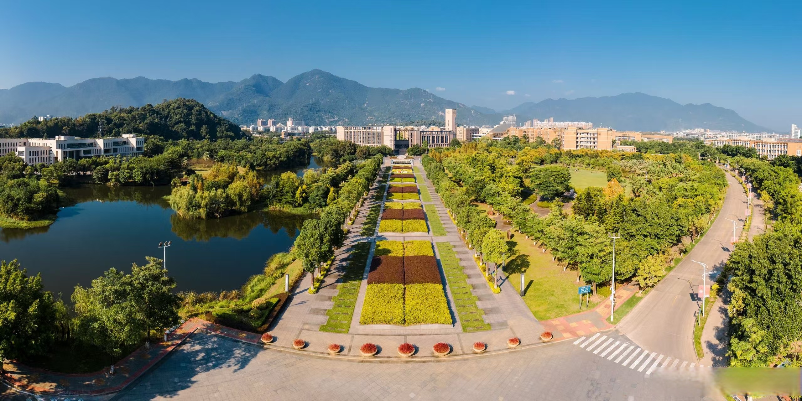 福州大学研究生院
