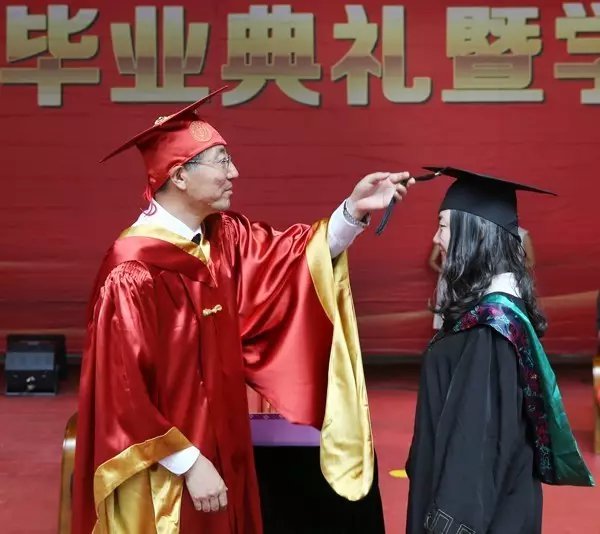 中国农业大学毕业证补办