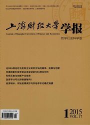 上海财经大学毕业证绩点要求