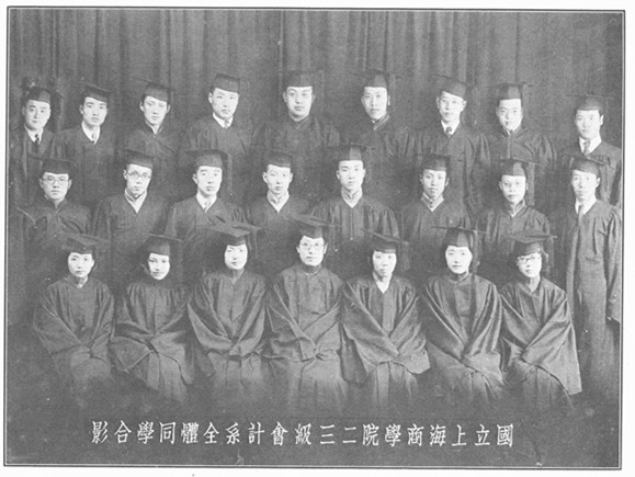 上海财经大学毕业证绩点要求