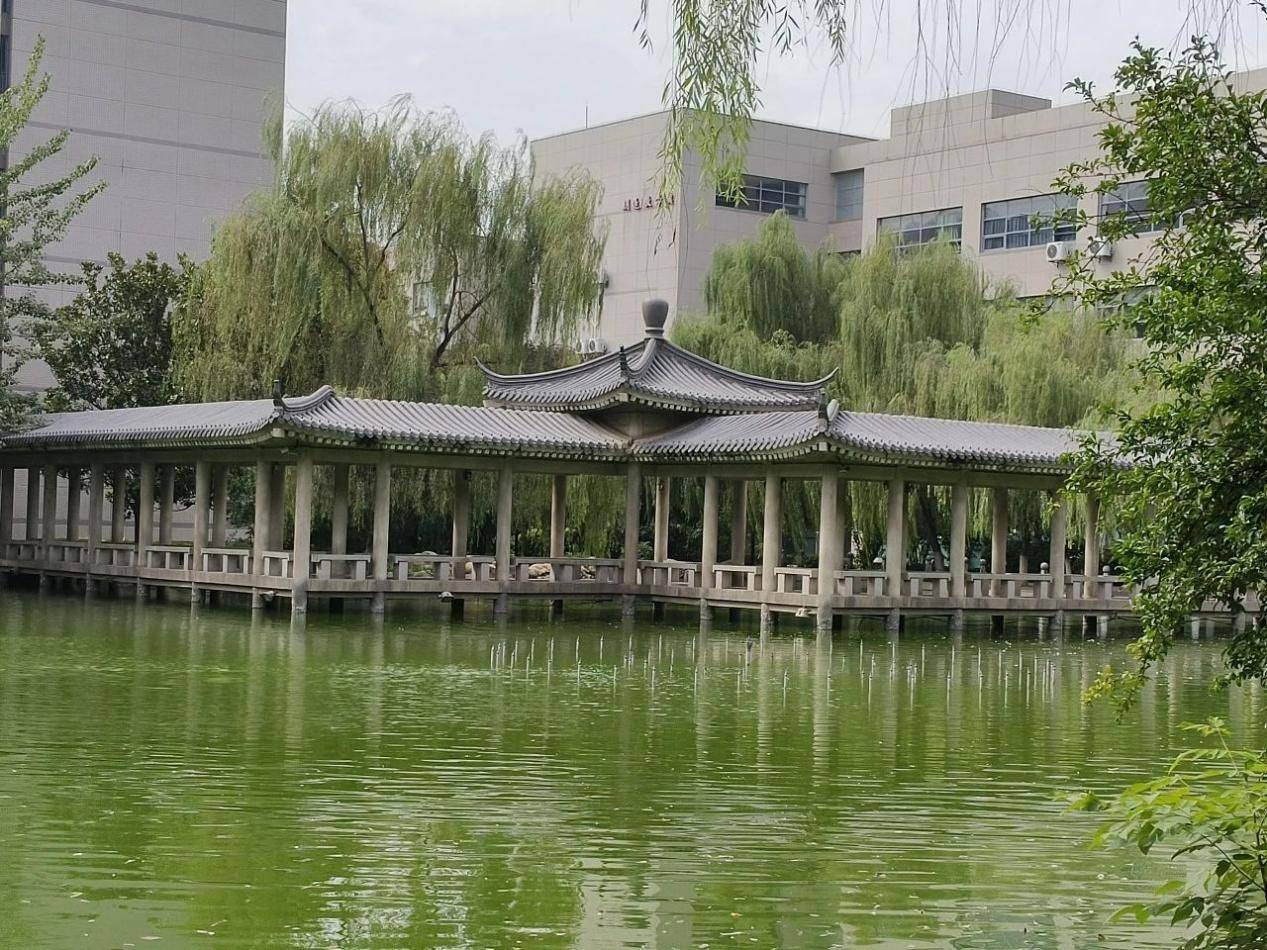 长安大学录取分数线