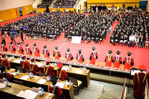 华东师范大学学历证书