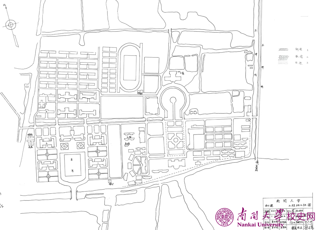 南开大学学科文化节落幕