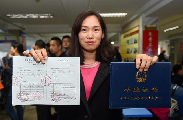 武汉理工大学毕业证电子版