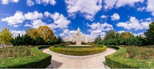 大连理工大学学历