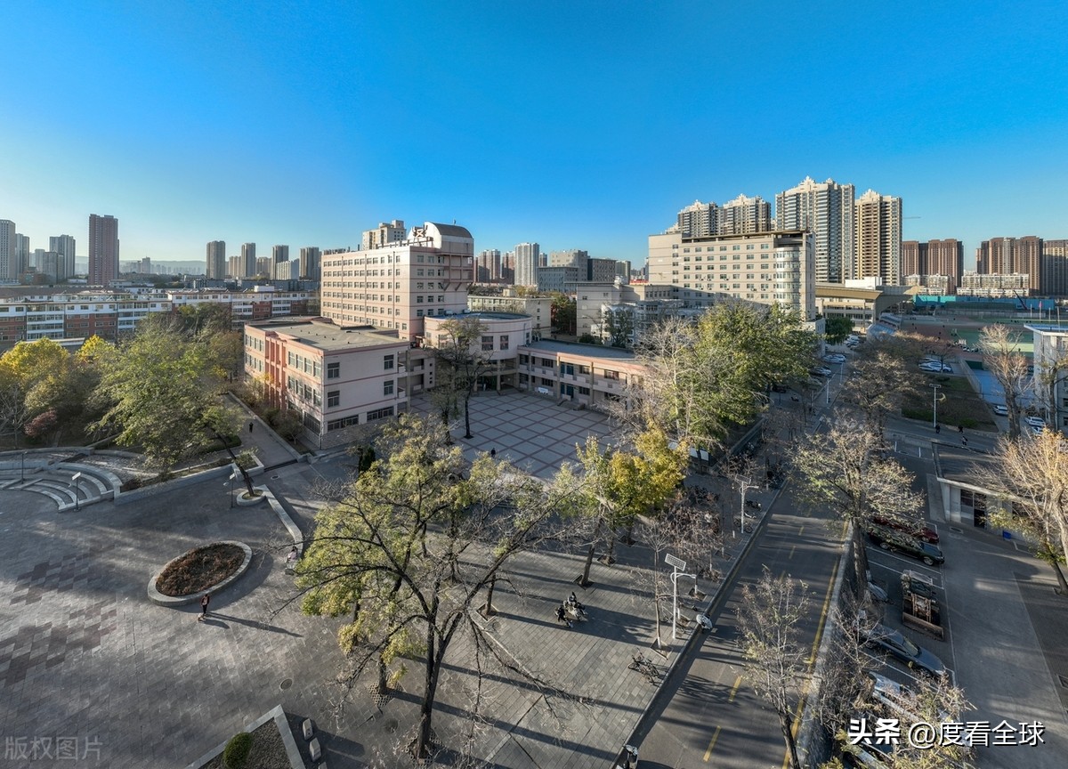 太原理工大学研究生院