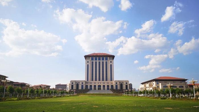 太原理工大学研究生院 太原理工大学研究生院