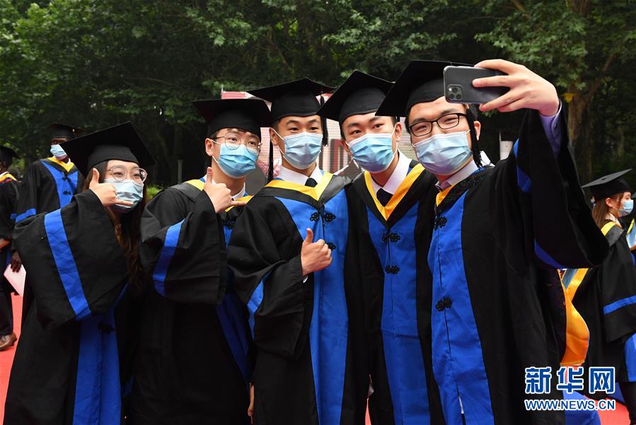 北京航空航天大学读出来是做什么的