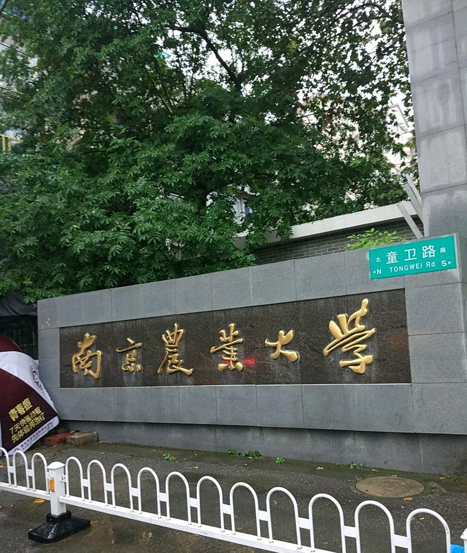南京农业大学是985还是211 南京农业大学是985还是211