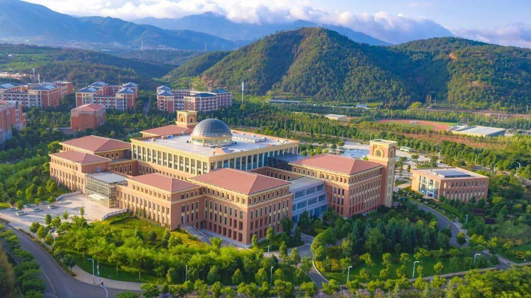 云南大学研究生招生简章2025 云南大学研究生招生简章2025