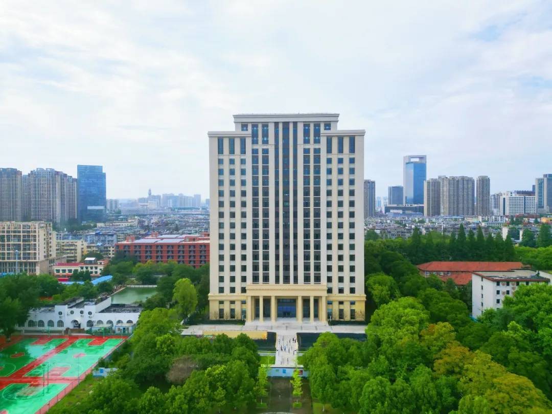 安徽大学王牌专业