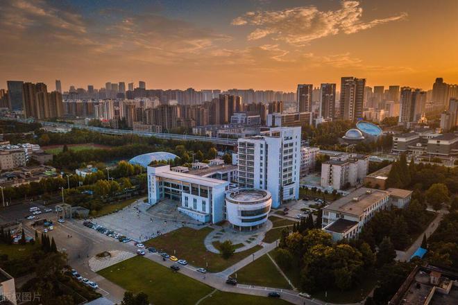 安徽大学王牌专业 安徽大学王牌专业