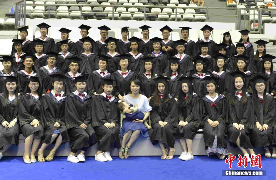 福建师范大学毕业证书图片