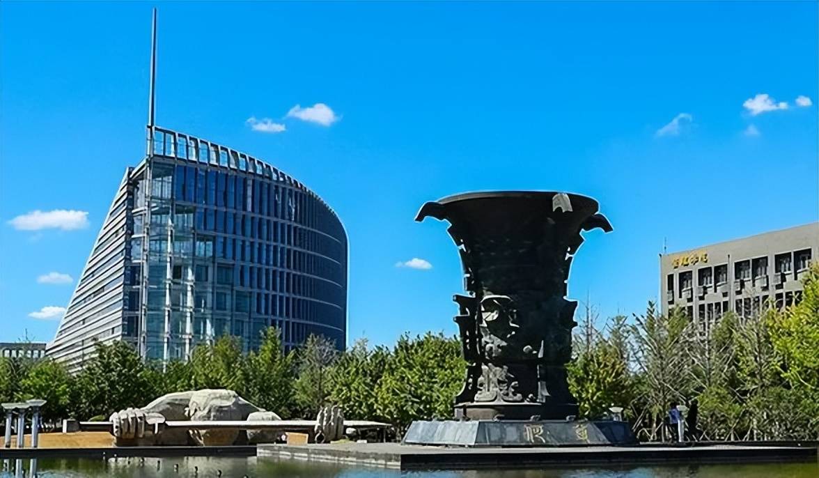 西北工业大学王牌专业