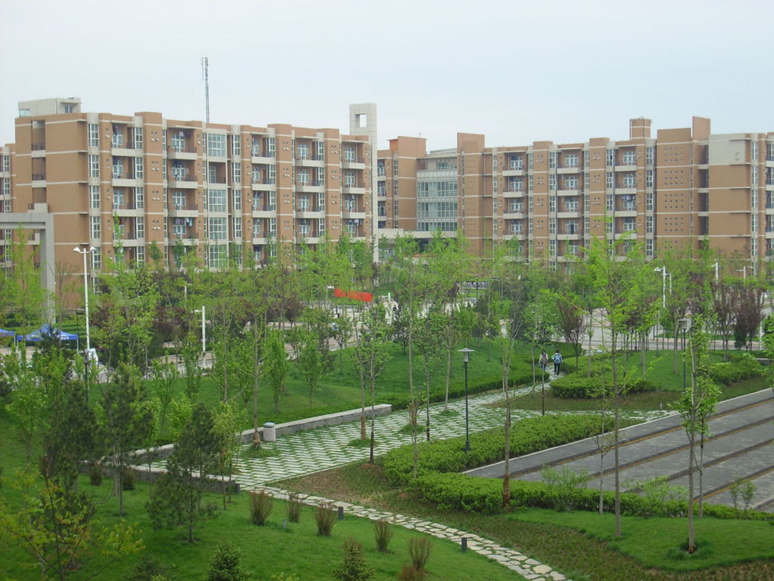 西安电子科技大学授予本科毕业生学士学位的规定 西安电子科技大学授予本科毕业生学士学位的规定